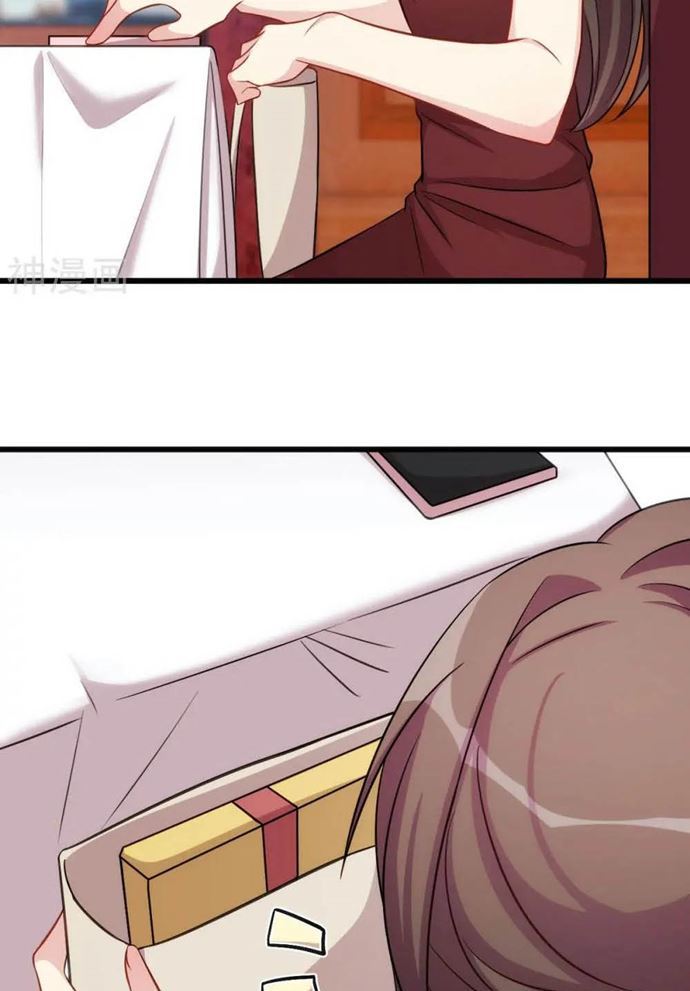 CEO’s Sudden Proposal Chapter 285 Gambar 9